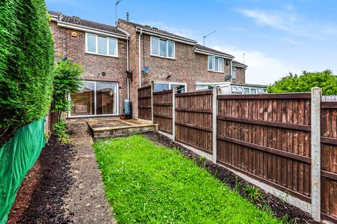 37 Swallow Way, Wokingham, RG41 3TQ