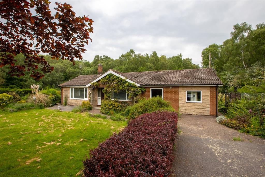 Middleton Tyas, Richmond, DL10 3 bed bungalow £375,000