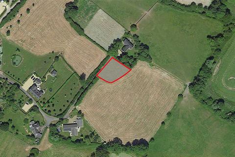 Property for sale, Development Plot, Formally 