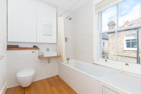16b Treport Street, London, SW18 2BP