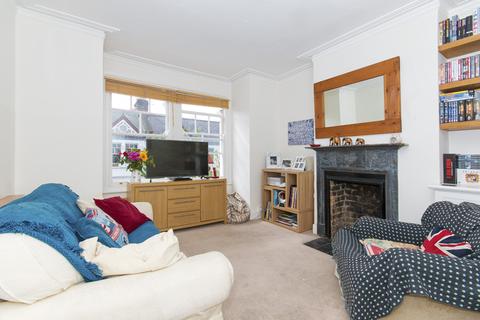 16b Treport Street, London, SW18 2BP