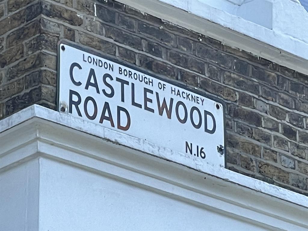 Castlewood Road, London, N16 3 bed terraced house £1,600,000