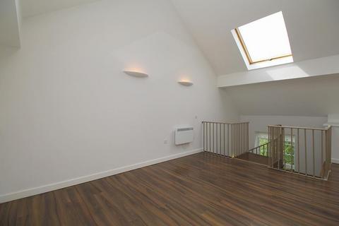 2 bedroom apartment to rent, Harrimans Mill, Garendon Road, Shepshed, LE12