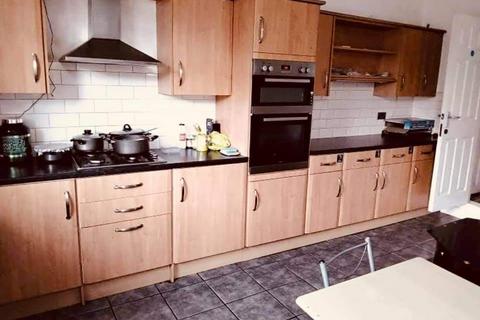 5 bedroom house share to rent - RAVENSWORTH ROAD , DONCASTER , DN1