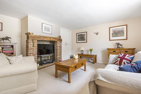 4 Coach Lane, Faringdon, SN7 8AB