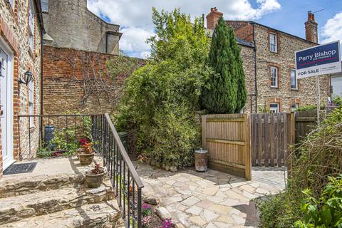 4 Coach Lane, Faringdon, SN7 8AB