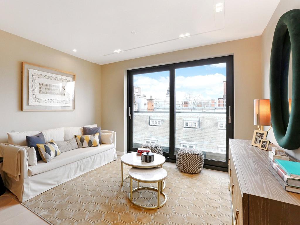 Westminster, Wc2a