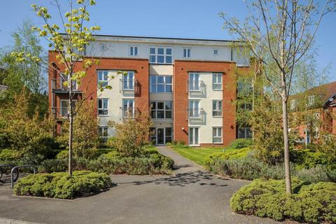 2 bedroom apartment to rent, Gordon Woodward Way,  East Oxford,  OX1