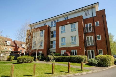 undefined, Gordon Woodward Way,  Off Abingdon Road,  OX1