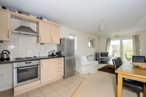 undefined, Gordon Woodward Way,  Off Abingdon Road,  OX1