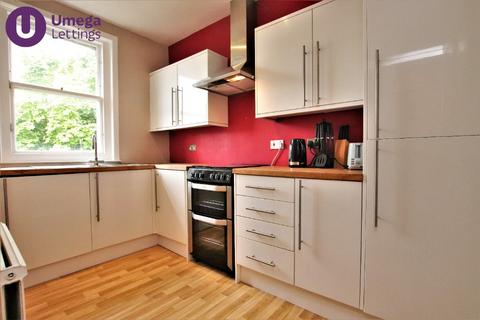 2 bedroom flat to rent, Pleasance, Newington, Edinburgh, EH8