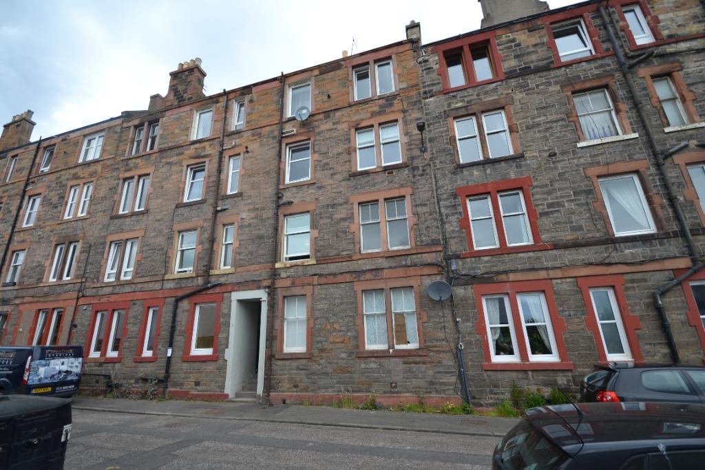 Hawthornvale, Newhaven, Edinburgh, EH6 1 bed flat £850 pcm (£196 pw)