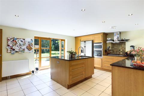 Oak Tree House Admoor Lane, Bradfield Southend, Reading, RG7 6HT