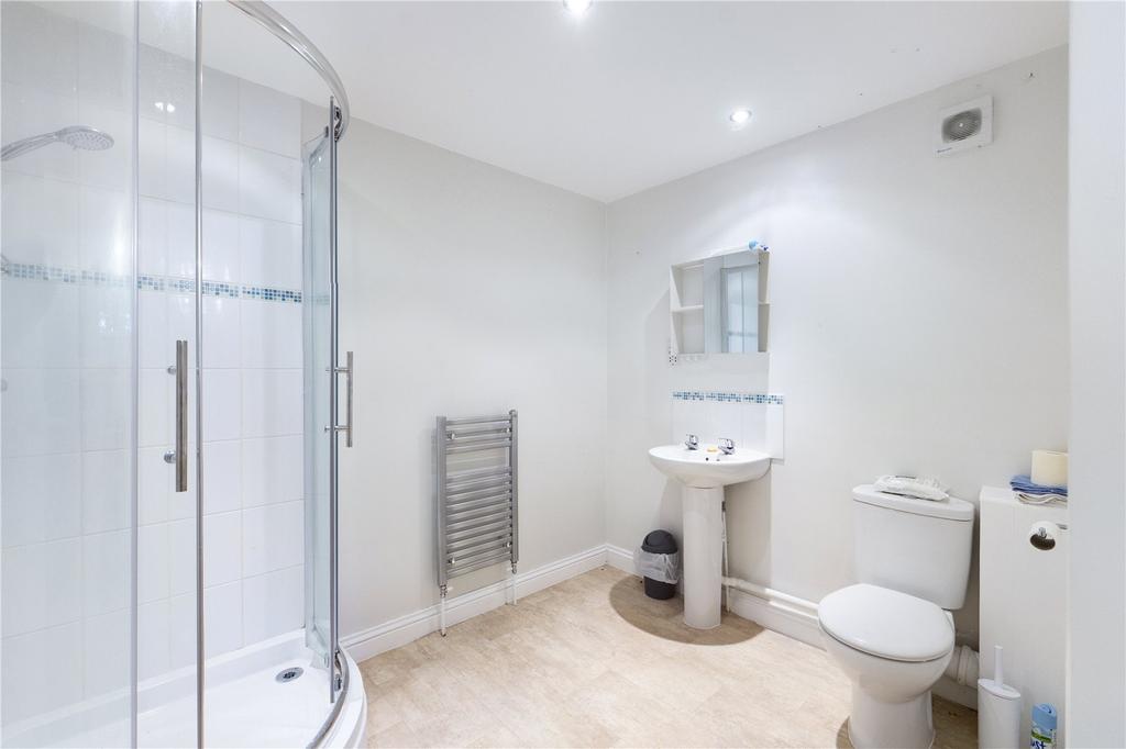 Annex Bathroom