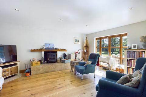 Oak Tree House Admoor Lane, Bradfield Southend, Reading, RG7 6HT