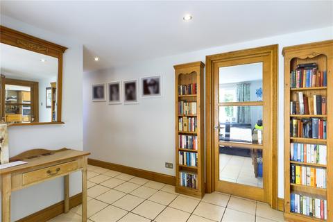 Oak Tree House Admoor Lane, Bradfield Southend, Reading, RG7 6HT
