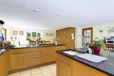 Oak Tree House Admoor Lane, Bradfield Southend, Reading, RG7 6HT
