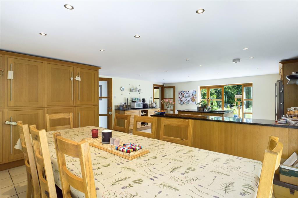 Kitchen / Diner