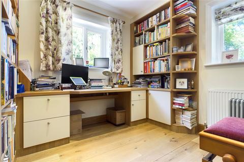 Oak Tree House Admoor Lane, Bradfield Southend, Reading, RG7 6HT