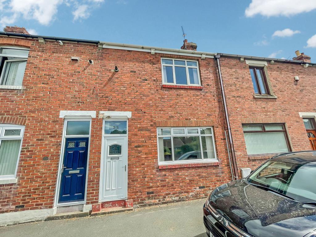 Houghton Road, HettonleHole, Houghton Le Spring, Tyne and Wear, DH5