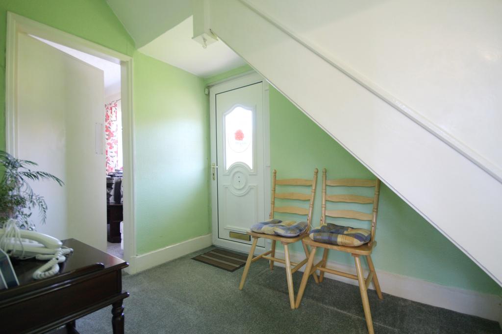 Russet Road, Weaverham, CW8 3 bed semidetached house £185,000