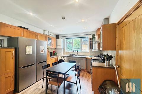 8 bedroom semi-detached house to rent, Greenhead Road, Gledholt, Huddersfield, HD1