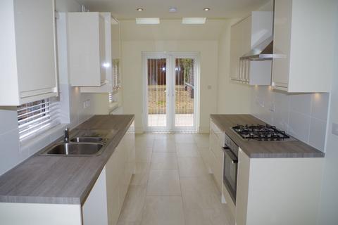 undefined, Roe Road, Northampton NN1