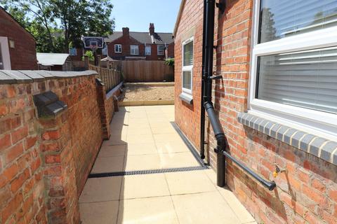 undefined, Roe Road, Northampton NN1