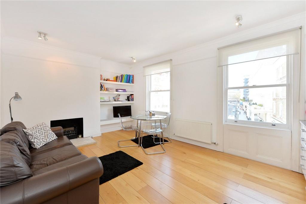 South Kensington - 1 bedroom flat to rent