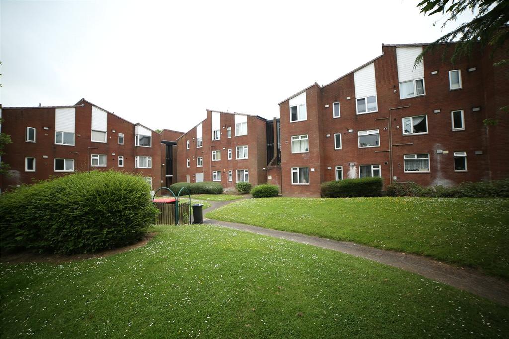 Delbury Court, Delbury Court, Hollinswood, Telford, TF3 1