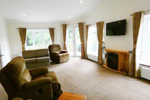 3 bedroom park home for sale, Border Forest Park, Cottonhope Burnfoot, Newcastle upon Tyne, Northumberland, NE19 1TF