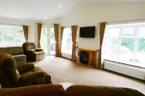 3 bedroom park home for sale, Border Forest Park, Cottonhope Burnfoot, Newcastle upon Tyne, Northumberland, NE19 1TF