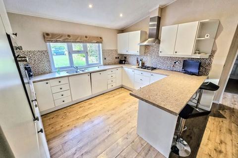 3 bedroom park home for sale, Border Forest Park, Cottonhope Burnfoot, Newcastle upon Tyne, Northumberland, NE19 1TF