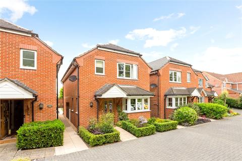 34 Aintree Close, Horton Heath, Eastleigh, SO50 7PU