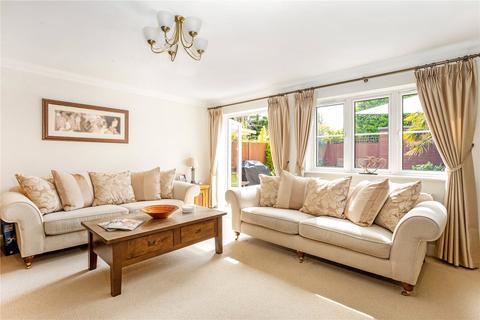 34 Aintree Close, Horton Heath, Eastleigh, SO50 7PU