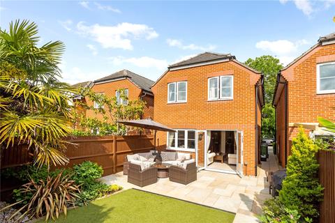 34 Aintree Close, Horton Heath, Eastleigh, SO50 7PU