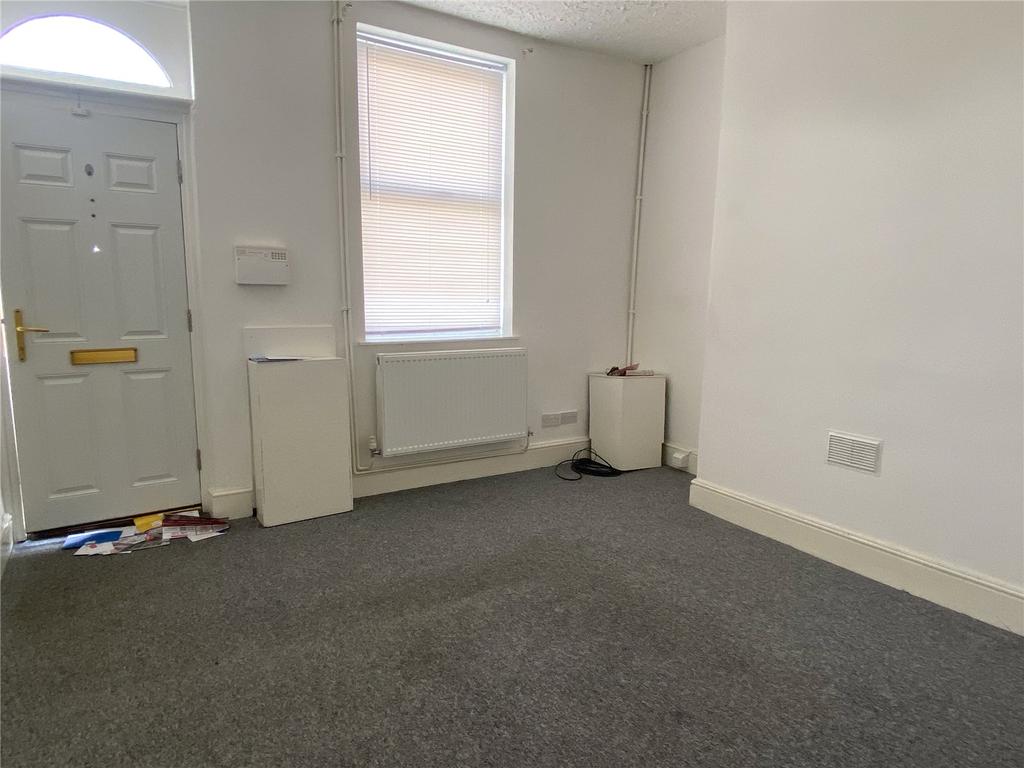 Cutland Street, Newton Heath, Manchester, M40 2 bed terraced house £