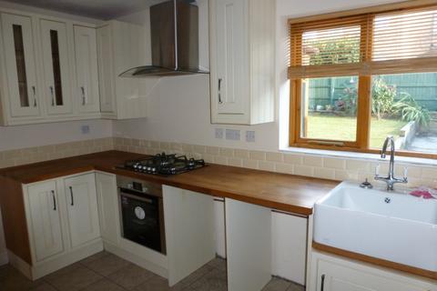 undefined, Newmarket Rise, Wrexham, LL13