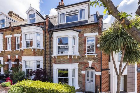 20 Ravenshaw Street, London, NW6 1NN