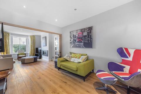 20 Ravenshaw Street, London, NW6 1NN