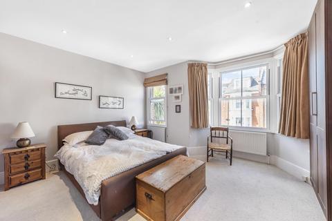 20 Ravenshaw Street, London, NW6 1NN