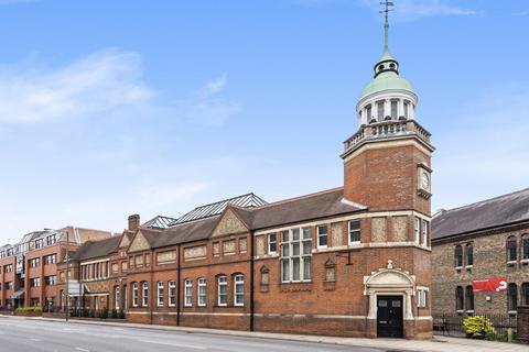 Flat 5, The Clock House, 83 Tweedy Road, Bromley, BR1 1RP