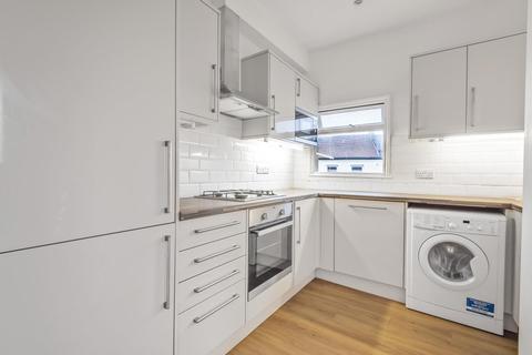 Flat 2, 2b Caxton Road, London, SW19 8SJ