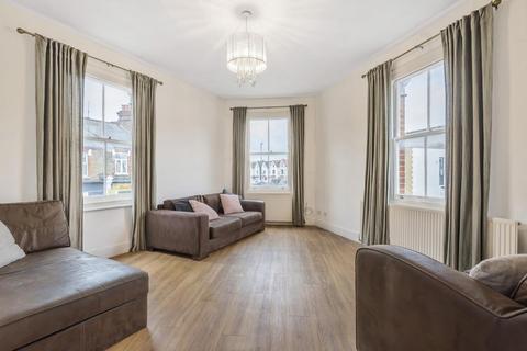 Flat 2, 2b Caxton Road, London, SW19 8SJ