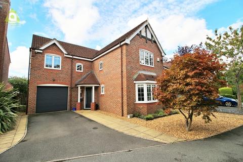 Ditton Brook, Westhoughton, BL5 3GU