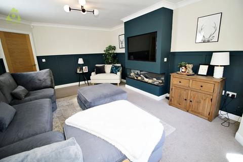 4 bedroom detached house for sale, Ditton Brook, Westhoughton, BL5 3GU