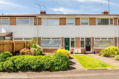 10 Consort Avenue, Royton, Oldham, OL2 5SE