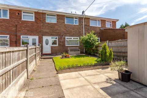 10 Consort Avenue, Royton, Oldham, OL2 5SE