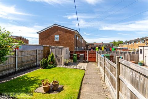 10 Consort Avenue, Royton, Oldham, OL2 5SE