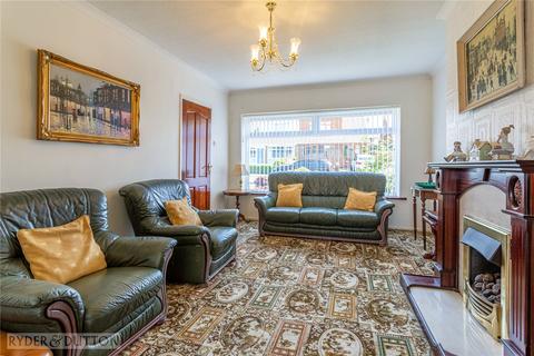 10 Consort Avenue, Royton, Oldham, OL2 5SE